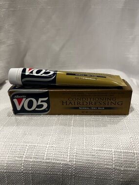 Conditioning Hair Dressing for Normal/Dry Hair — Gold